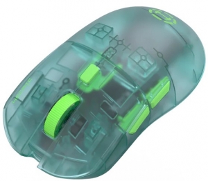 Edifier Hecate G3M Pro Transparent Green