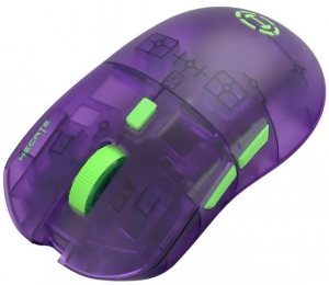 Edifier Hecate G3M Pro Transparent Purple