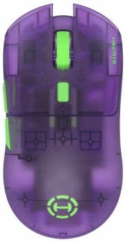 Edifier Hecate G3M Pro Transparent Purple