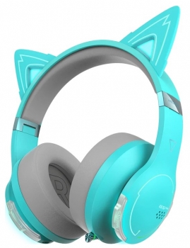 Edifier Hecate G5BT Cat Turquoise