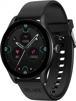 Elari Chrono Pro Black