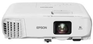 Epson EB-E20