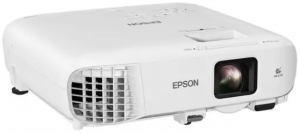 Epson EB-E20