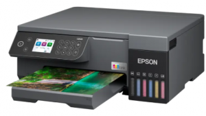 Epson EcoTank L8100