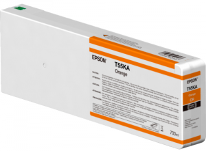 Epson T55KA00 UltraChrome HDX/HD Orange