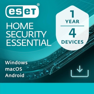 ESET Home Security Essential 4 Dev