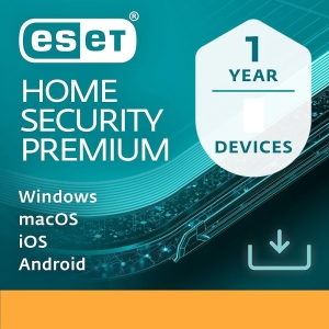 ESET Home Security Premium 2 Dev