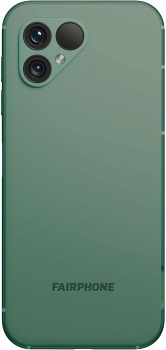 FairPhone 5 5G 6/128Gb Green