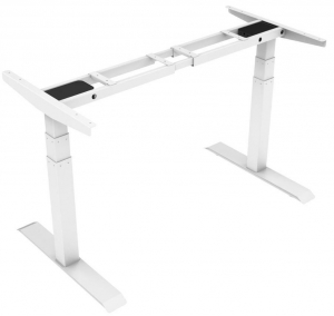 Flexispot Adjustable Desk ET223 White