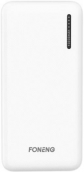 Foneng P100 10000mAh White