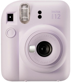 Fujifilm Instax Mini 12 Blossom Pink