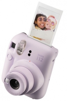 Fujifilm Instax Mini 12 Blossom Pink