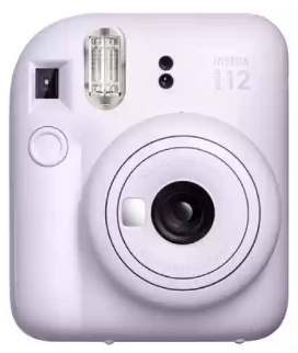 Fujifilm Instax Mini 12 Lilac Purple