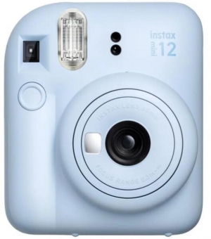 Fujifilm Instax Mini 12 Pastel Blue