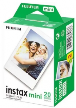 Fujifilm Instax Mini 2x10