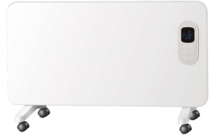 Garsaco Smart Convector with Alexa