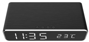 Gembird GMB DAC-WPC-01 Black