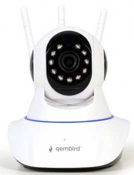 Gembird TSL-CAM-WRHD-02