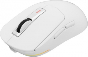 Genesis Zircon 660 Pro White