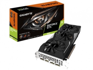 Gigabyte GTX1660 6GB GDDR5 OC