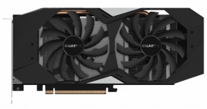 Gigabyte GTX1660Ti 6GB GDDR6 OC