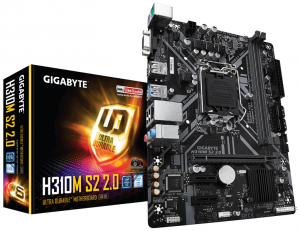 Gigabyte H310M S2 2.0