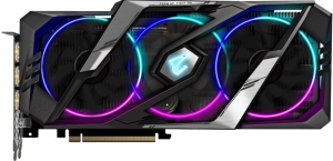 Gigabyte RTX 2070 SUPER 8GB GDDR6 Aurus