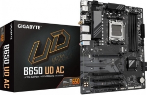 Gigabyte B650 UD AC