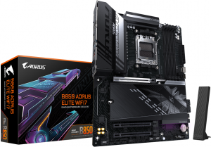 Gigabyte B850 AORUS ELITE WIFI7