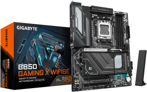 Gigabyte B850 GAMING X WIFI6E