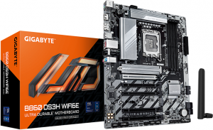 Gigabyte B860 DS3H WIFI6E