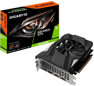 Gigabyte GTX1660 SUPER 6GB GDDR6