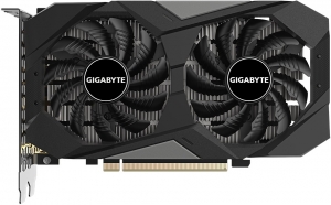 Gigabyte RTX 3050 6GB GDDR6 WindForce