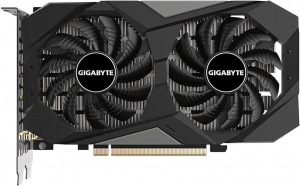 Gigabyte RTX 3050 6GB GDDR6 WindForce OC