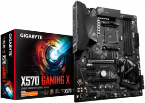 Gigabyte X570 GAMING X 1.1