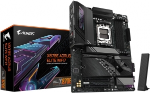 Gigabyte X870E A ELITE WIFI7