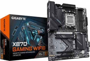 Gigabyte X870 GAMING WiFi6