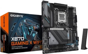 Gigabyte X870 GAMING WiFi7