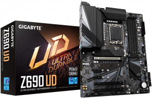 Gigabyte Z690 UD 1.0