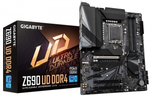 Gigabyte Z690 UD DDR4 1.0