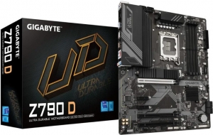 Gigabyte Z790 D