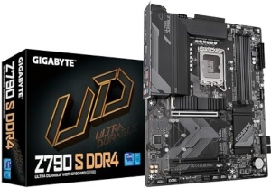 Gigabyte Z790 S DDR4