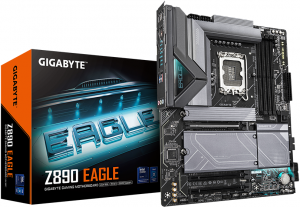 Gigabyte Z890 EAGLE