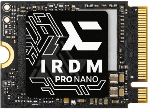 Goodram IRDM PRO NANO 1Tb M.2 NVMe SSD