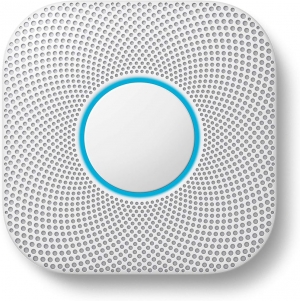 Google Nest Protect S3000BWIT