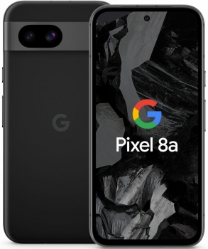 Google Pixel 8a 128Gb Black