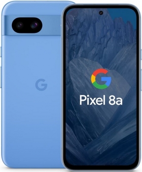 Google Pixel 8a 128Gb Blue