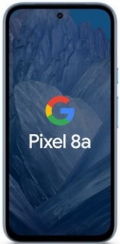 Google Pixel 8a 128Gb Blue