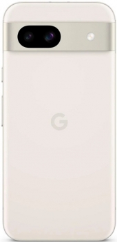 Google Pixel 8a 128Gb Porcelain