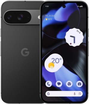 Google Pixel 9 128Gb Black